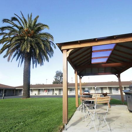 Golden Palms Motel Geelong Eksteriør bilde