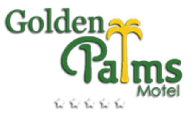 Golden Palms Motel Geelong Eksteriør bilde